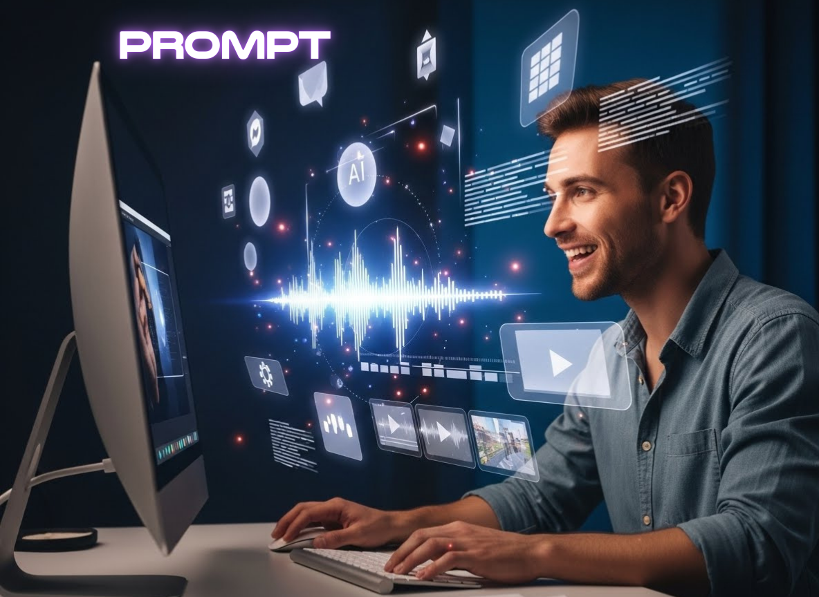 Especialista en Prompt