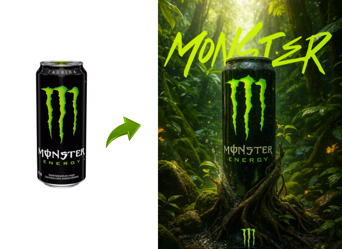 Transformación de producto IA