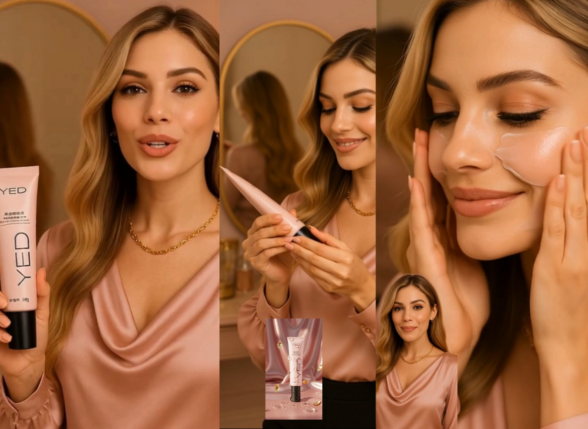 Videos UCG con IA