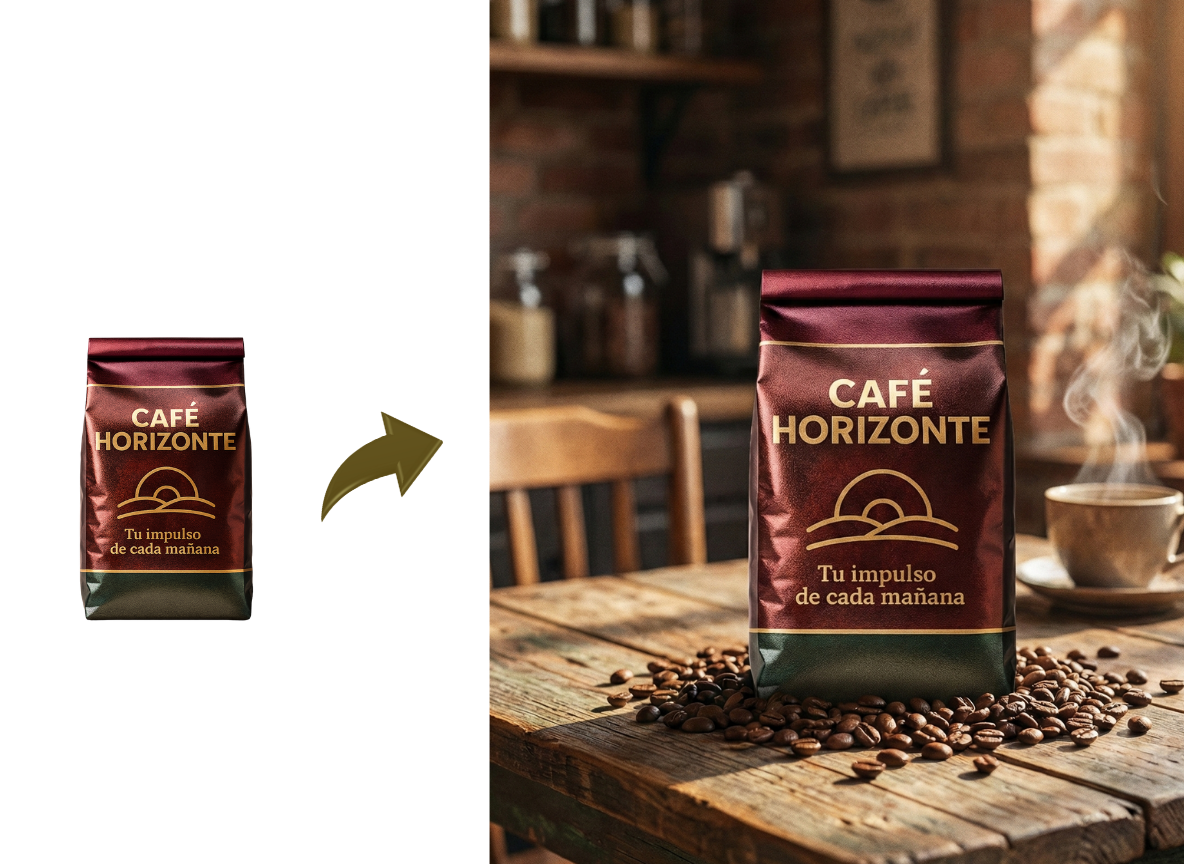 Café Horizonte